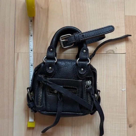 With Free micro Emerson mini bag NWOT - Picture 3 of 10